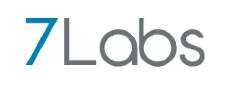7Labs logo